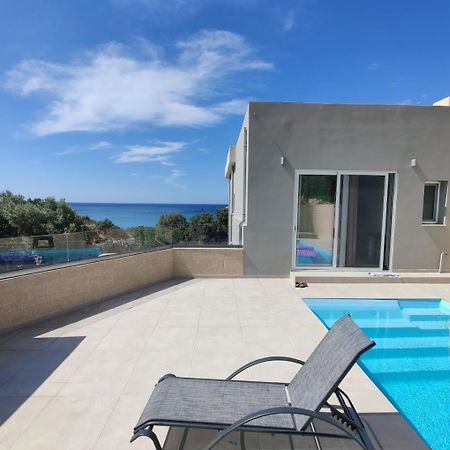 Tesoro Del Mare Apartment Pefki Екстериор снимка