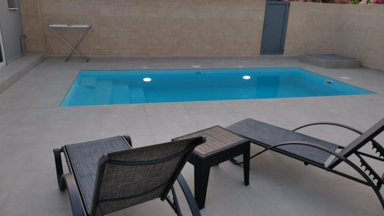 Tesoro Del Mare Apartment Pefki Екстериор снимка