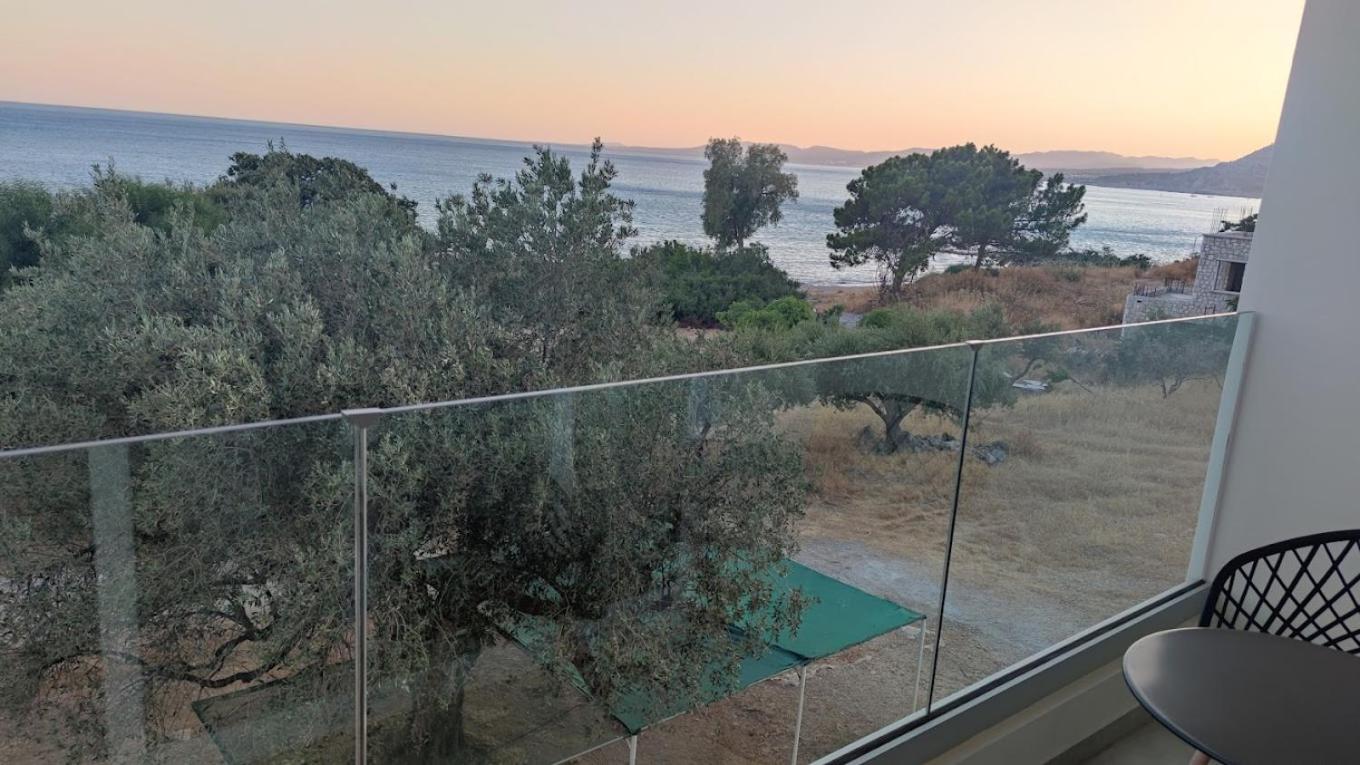 Tesoro Del Mare Apartment Pefki Екстериор снимка