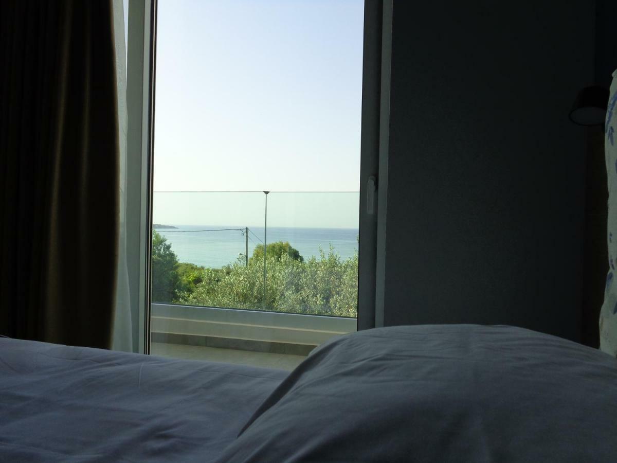 Tesoro Del Mare Apartment Pefki Екстериор снимка