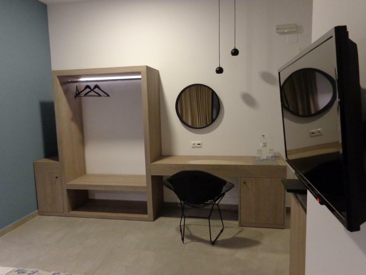 Tesoro Del Mare Apartment Pefki Екстериор снимка