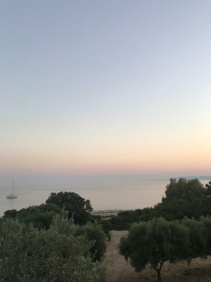 Tesoro Del Mare Apartment Pefki Екстериор снимка