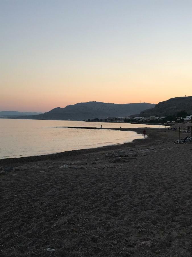 Tesoro Del Mare Apartment Pefki Екстериор снимка