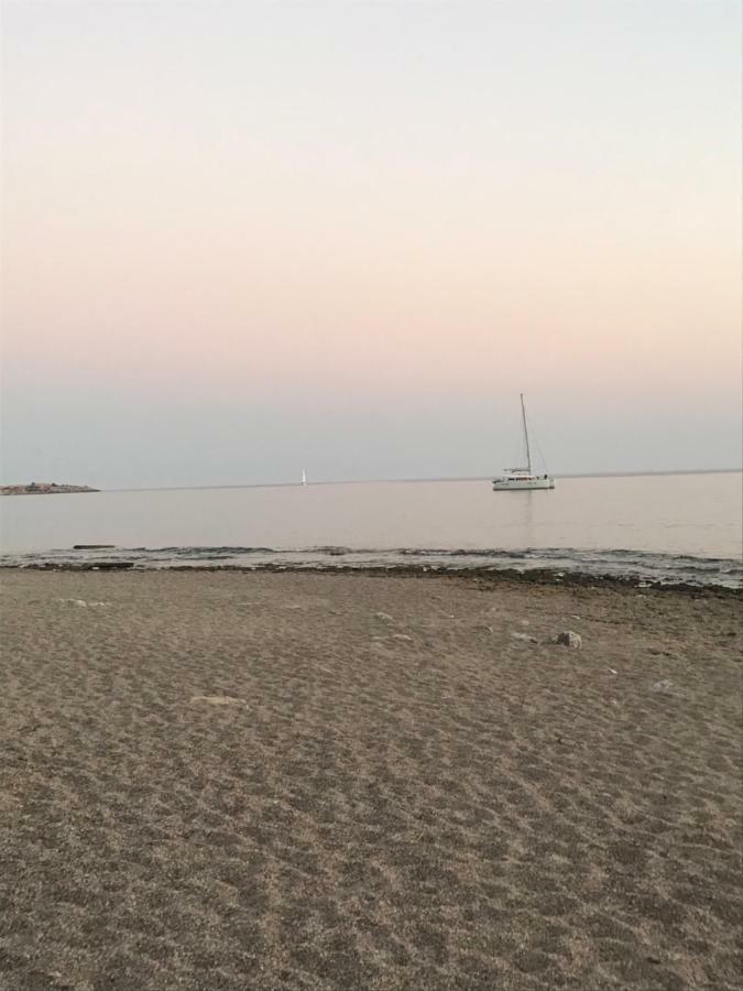 Tesoro Del Mare Apartment Pefki Екстериор снимка