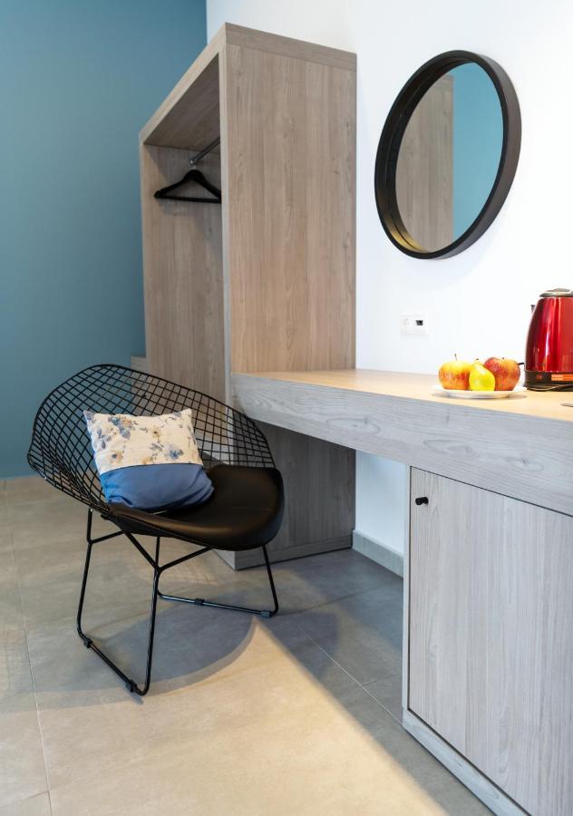Tesoro Del Mare Apartment Pefki Екстериор снимка