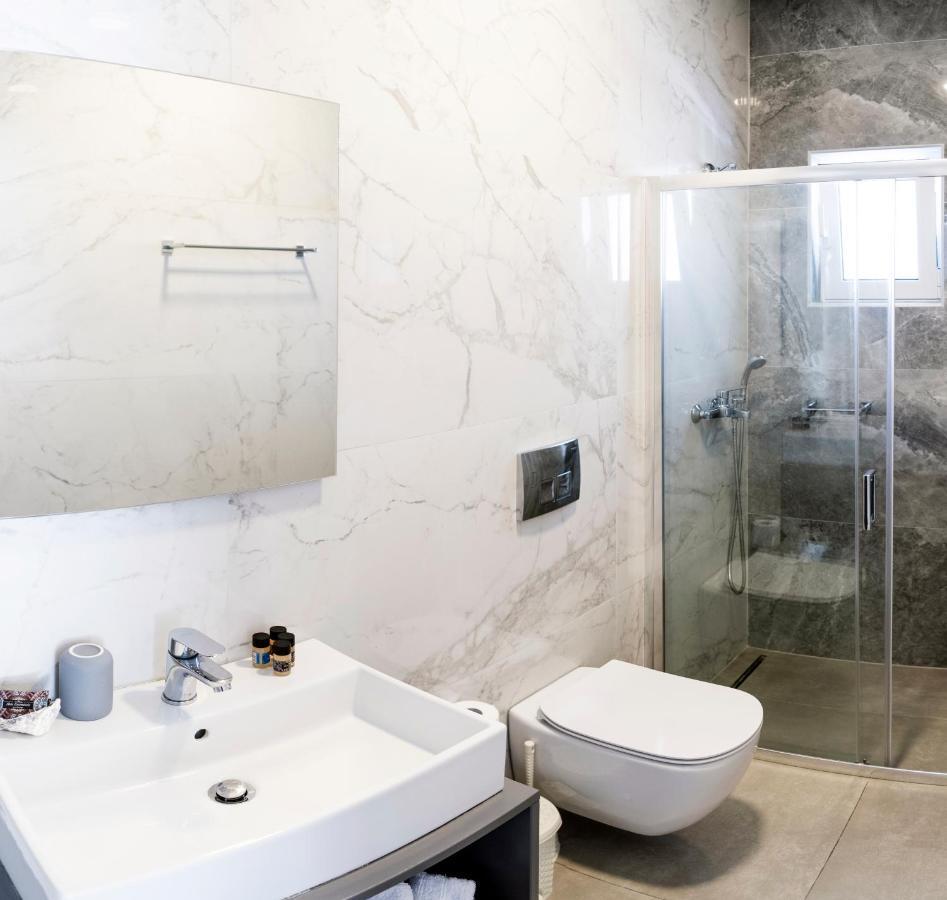 Tesoro Del Mare Apartment Pefki Екстериор снимка