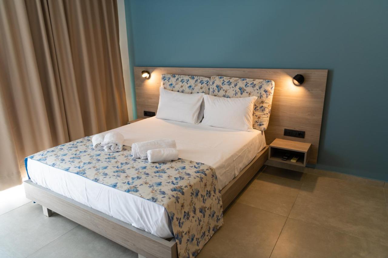 Tesoro Del Mare Apartment Pefki Екстериор снимка