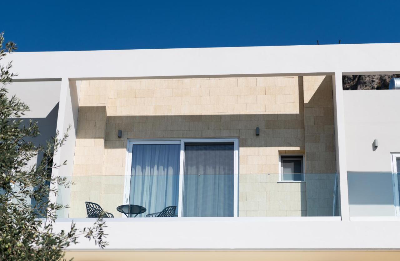 Tesoro Del Mare Apartment Pefki Екстериор снимка