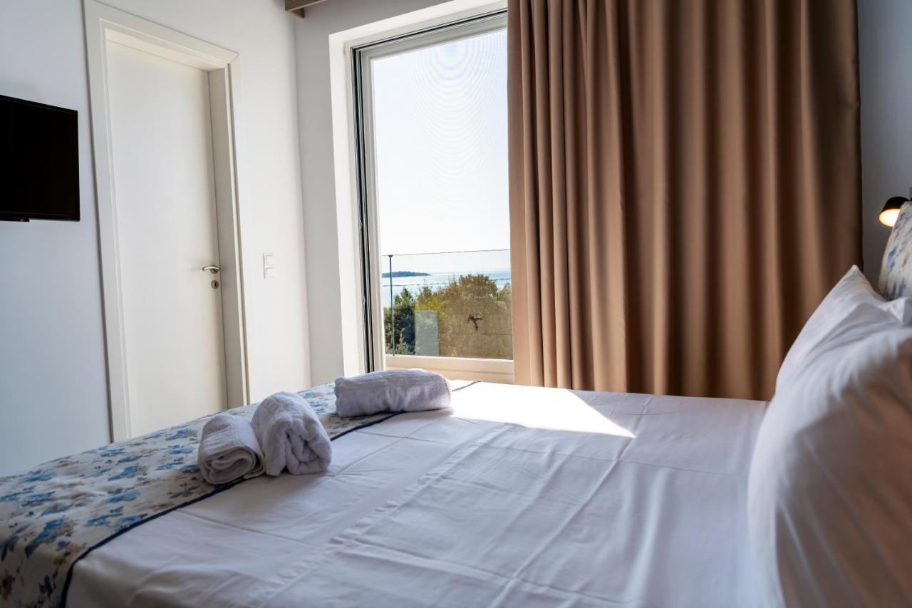Tesoro Del Mare Apartment Pefki Екстериор снимка