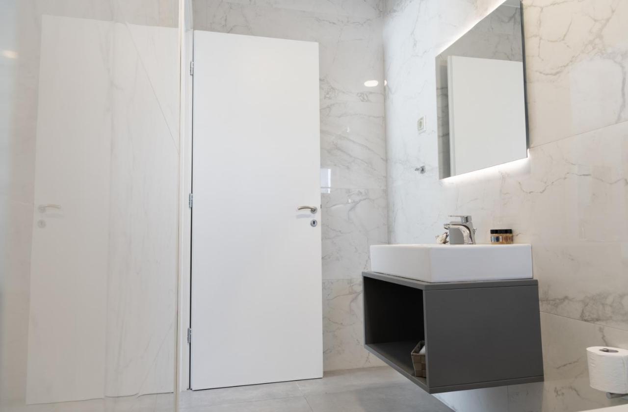 Tesoro Del Mare Apartment Pefki Екстериор снимка
