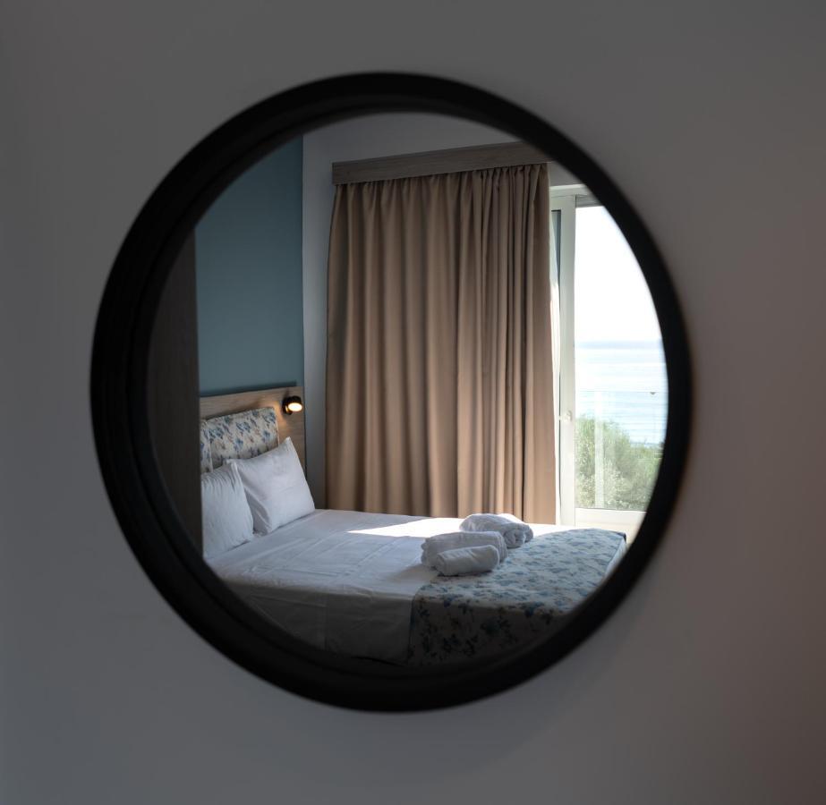 Tesoro Del Mare Apartment Pefki Екстериор снимка